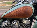 Indian Chief Vintage  - CHOPPER