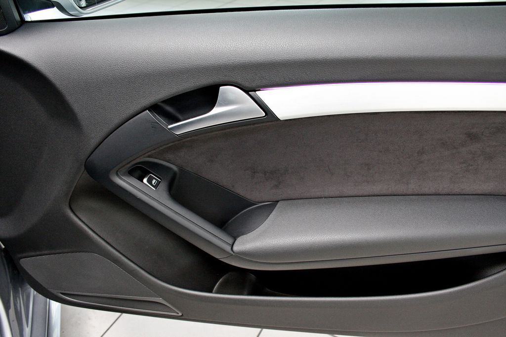 Audi A5 2.0 quattro Cabrio S LINE SPUR KAMERA ACC AHK