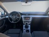Volkswagen Passat Variant 1.4 TSI 4Motion BMT Comfortline - Volkswagen Passat Variant: 1.4