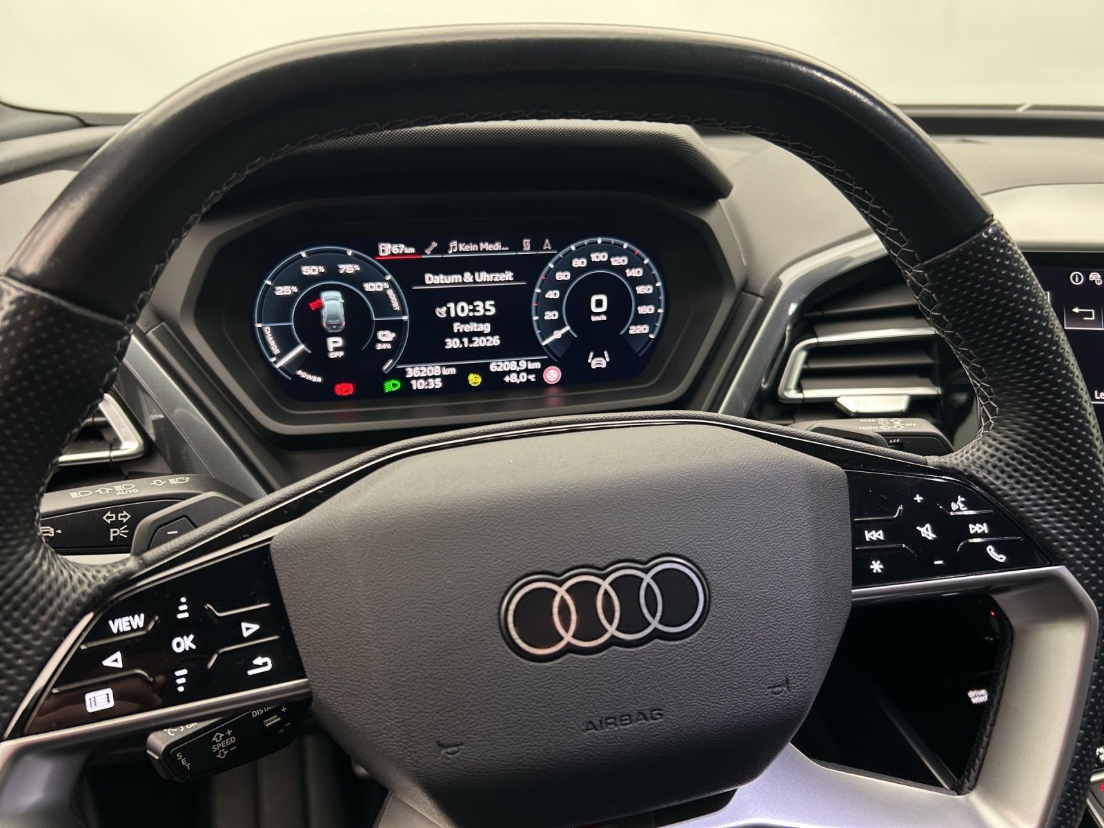 Audi Q4 e-tron - Bild 9