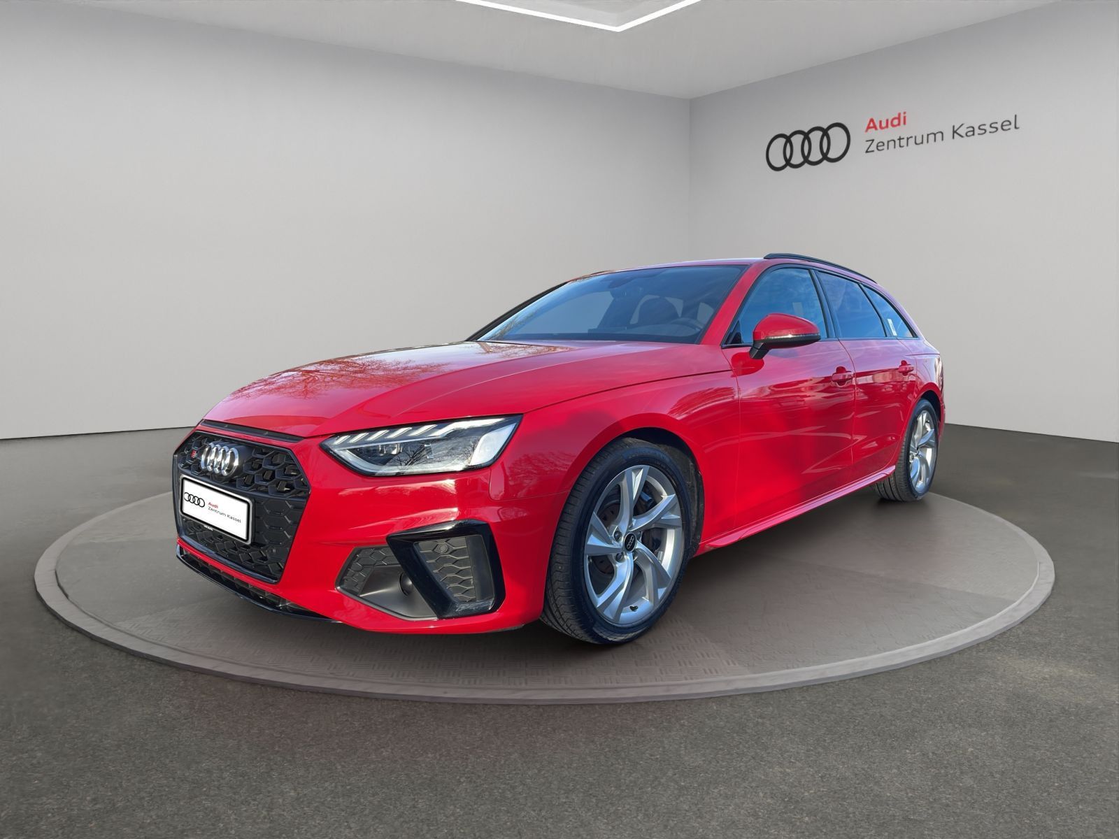 Audi S4 - Bild 2