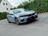 Honda Civic 2.0 i-MMD Hybrid Elegance Auto Elegance - Honda Civic in Essen