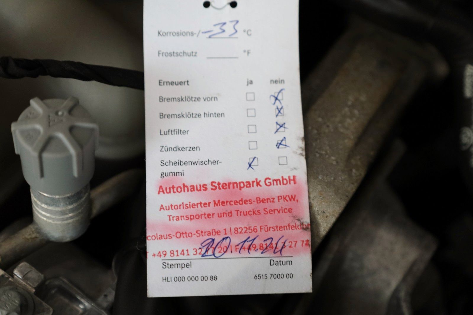 Fahrzeugabbildung Mercedes-Benz CLA 200d SB, T.Leder,Navi,Night-Paket,LED,SH +WR