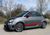 Andere Abarth 595 Cabrio Top Zustand - Andere in München