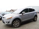 Ford Kuga 2.0 TDCI AWD INDIVIDUAL / AUTOMATIK / XENON - Ford Kuga in Hamm