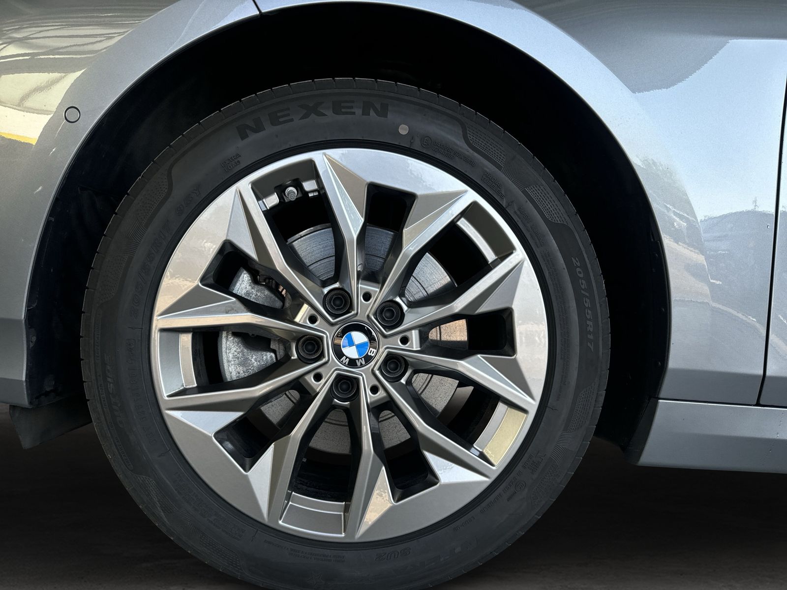 BMW 120 - Bild 17