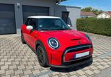 MINI Cooper SE Classic | Batterietest, Kamera,Service