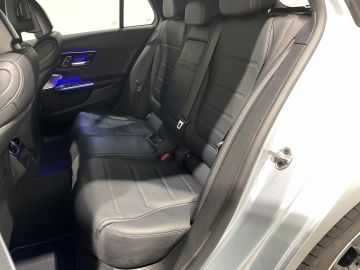Mercedes C 220 - 8