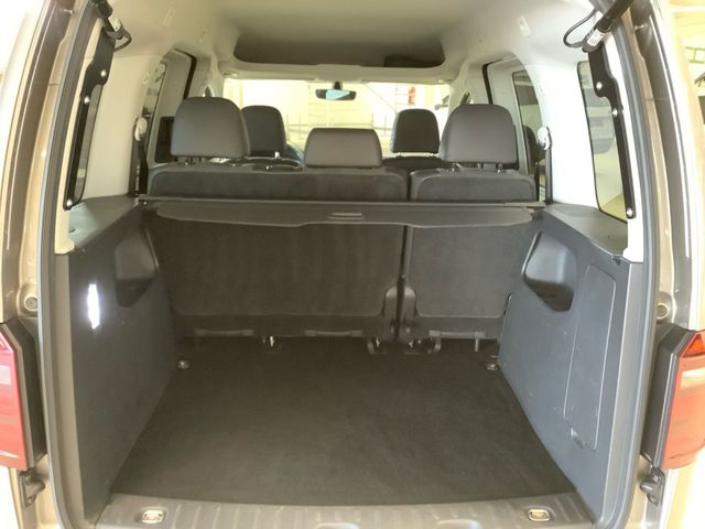 Caddy Highline TSI 96kW DSG el.Heckklappe, Xenon