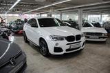 BMW X4 xDrive 30 d xLine *HeadUp/Memory* - BMW X4 mit Schiebedach