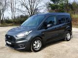 Ford Tourneo Connect 1.5 EcoBlue 88kW Auto Trend ... - Ford Tourneo Connect Trend mit Diesel-Antrieb