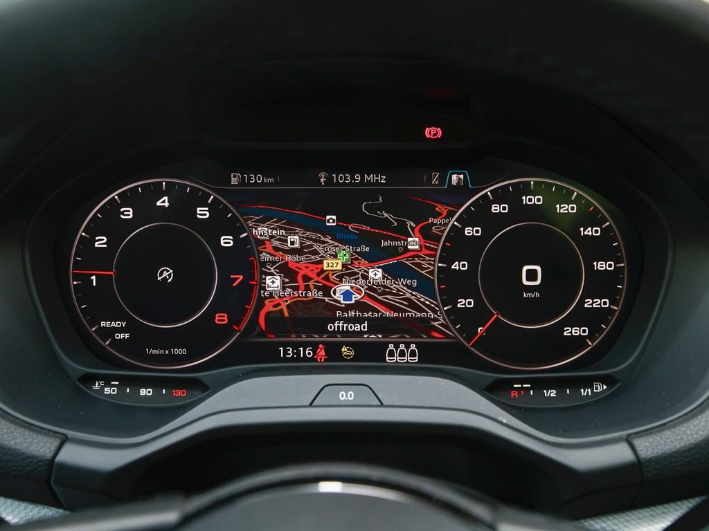 Audi Q2 35 TFSI advanced Navi., MMI+, Tel., LED-Sch.,, миниатюра 14