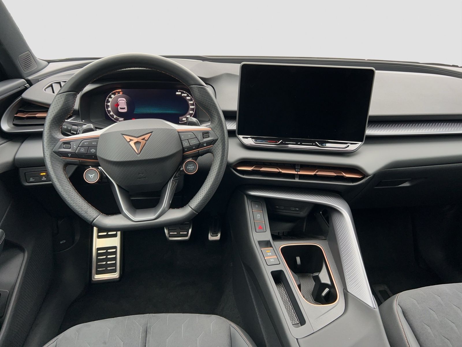 Cupra Terramar - Bild 10