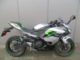 Kawasaki Ninja e-1 - KAWASAKI NINJA E 1