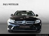 Mercedes-Benz C 220 d 4MATIC T-Modell Navi/Memory/Tempomat/PTS - gebrauchte Mercedes-Benz C 220 aus dem Jahr 2021