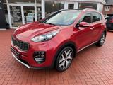Kia Sportage 2.0D AWD AT GT-Line GD Tech LED*Allwett - Kia mit Diesel-Antrieb: 0