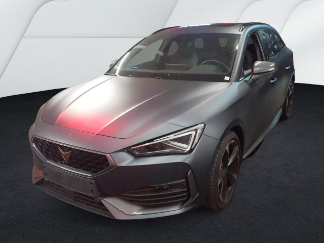 Cupra Leon Sportstourer/PANO/MATRIX/AHZV/MATT/KAMERA