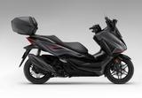 Honda NSS Forza 350 Grau (SE) - Tageszulassung - - HONDA FORZA 350