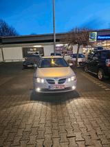Nissan Almera 1.5dci - Nissan Almera mit Diesel-Antrieb