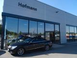 Mercedes-Benz E 200 Cabrio CGI Avantgarde, Klima, SHZ, PDC - gebrauchte Mercedes-Benz E 200 aus dem Jahr 2012