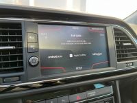 SEAT Leon ST 1.4 TSI DSG FR SHZ NAV PANO KAM EXPORT bei Autohaus Landmann & Maier OHG