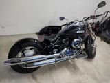 Yamaha XVS 650 Drag Star - YAMAHA 650 XVS STAR DRAG