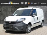Fiat Doblo Cargo Maxi 1.6 Multijet SX - Fiat Doblo: Multijet