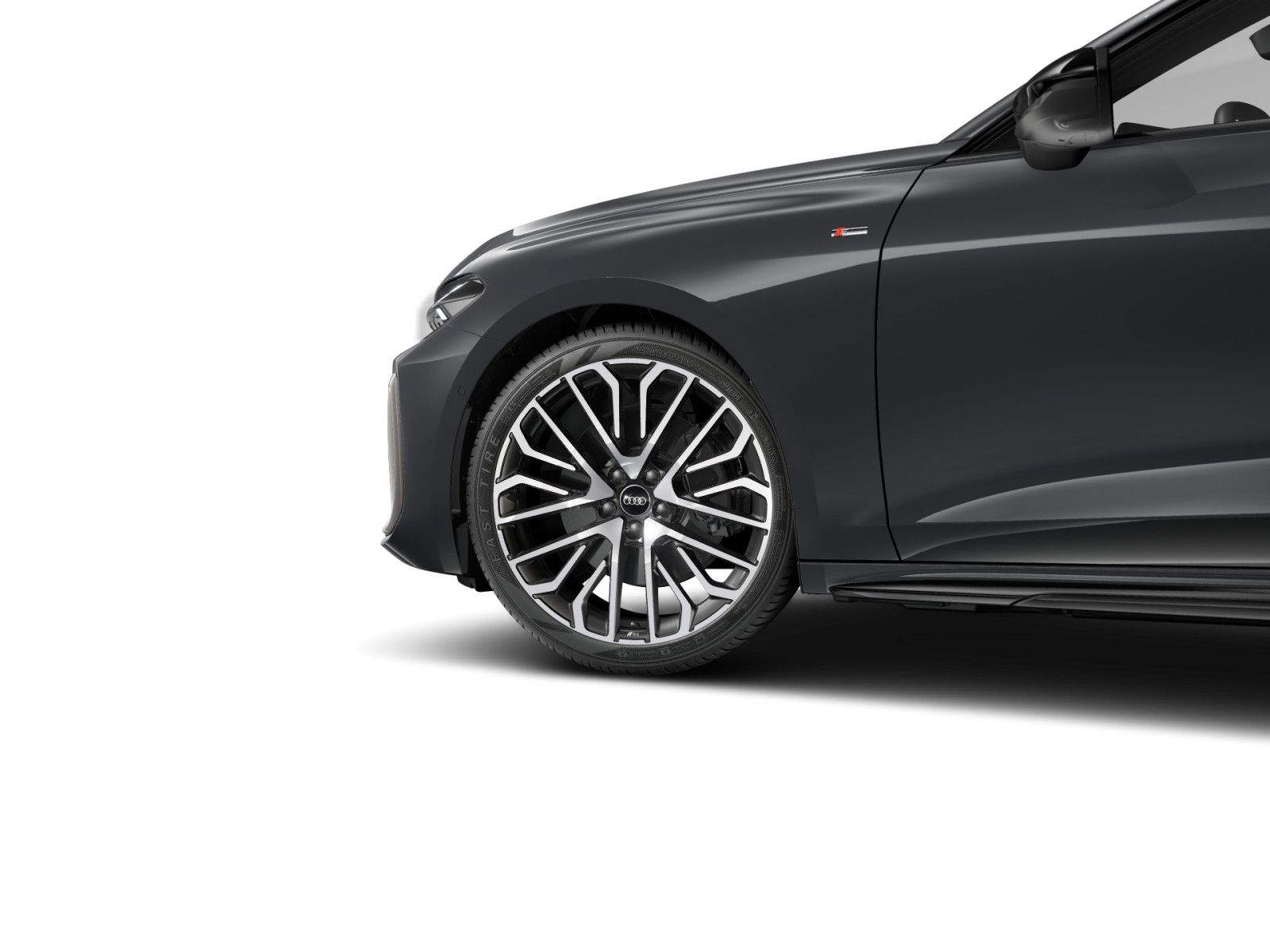 Audi A5 - Bild 3
