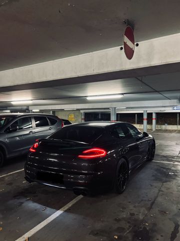 Porsche PORSCHE PANAMERA GTS FACELIFT /GARANTIE /K...