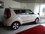 Kia Soul - Kia Soul aus 2018