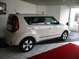 Kia Soul - Kia Soul: Beige