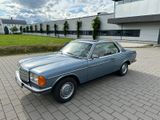 Mercedes-Benz CE 280 Leder Cognac Braun/Schiebedach/Original