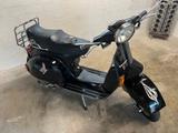Vespa PX 200 E - VESPA 200 E PX