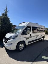 Hobby Vantana K60 FT  - Hobby Van