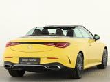 Mercedes-Benz CLE 200 Cabrio AMG Adv+*Distronic*Memory*Sitzhzg - Mercedes-Benz Jahreswagen: Cabrio