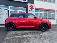 Suzuki Swift - Vorschau Bild 3