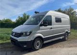 Volkswagen Crafter SY 2017 Wohnmobil Bus Van Camper - Wohnmobil oder -wagen Bus