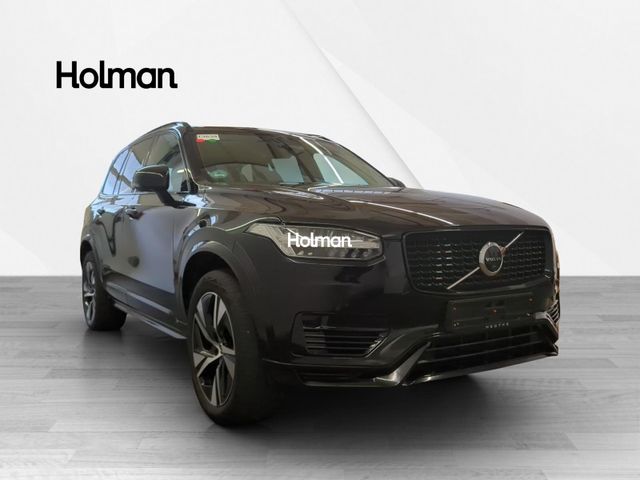 Volvo XC90 T8 AWD Recharge R-Design Expr. 7-Si Pano H&