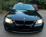 BMW E91 318i | Top Ausstattung | Frische I... - BMW 318: 318i E91