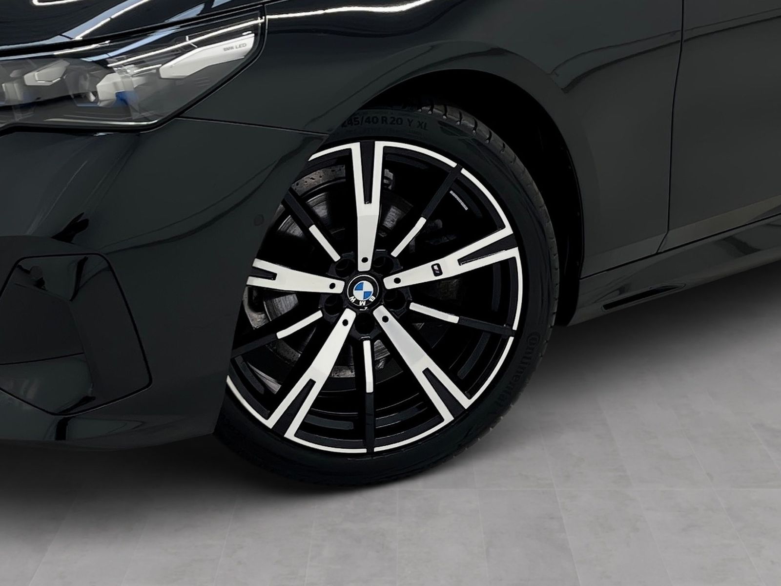 BMW 520 - Bild 8