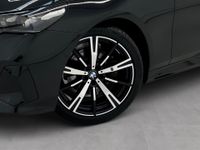 BMW 520 - Vorschau Bild 8