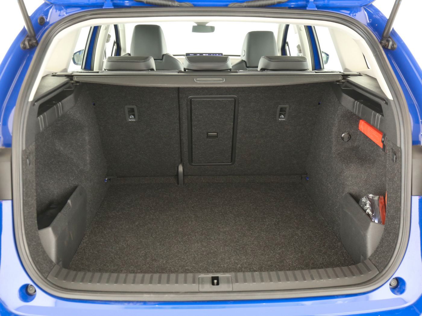 Skoda Enyaq - Bild 11