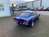 Opel GT - Opel GT mit Benzin-Antrieb