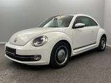 Volkswagen Beetle Cup Edition RHZ*TOUCH*BI-XENON*EINMALIG - Volkswagen Beetle: Cup