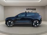 Volvo EX30 272PS Core LED NAVI BLIS 18LM - schwarze Volvo EX30