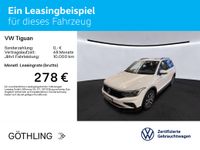 Volkswagen Tiguan - Vorschau Bild 2