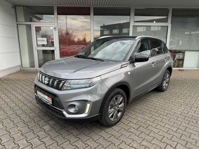 Suzuki Vitara 1.5 DUAJET Hybrid Comfort AGS