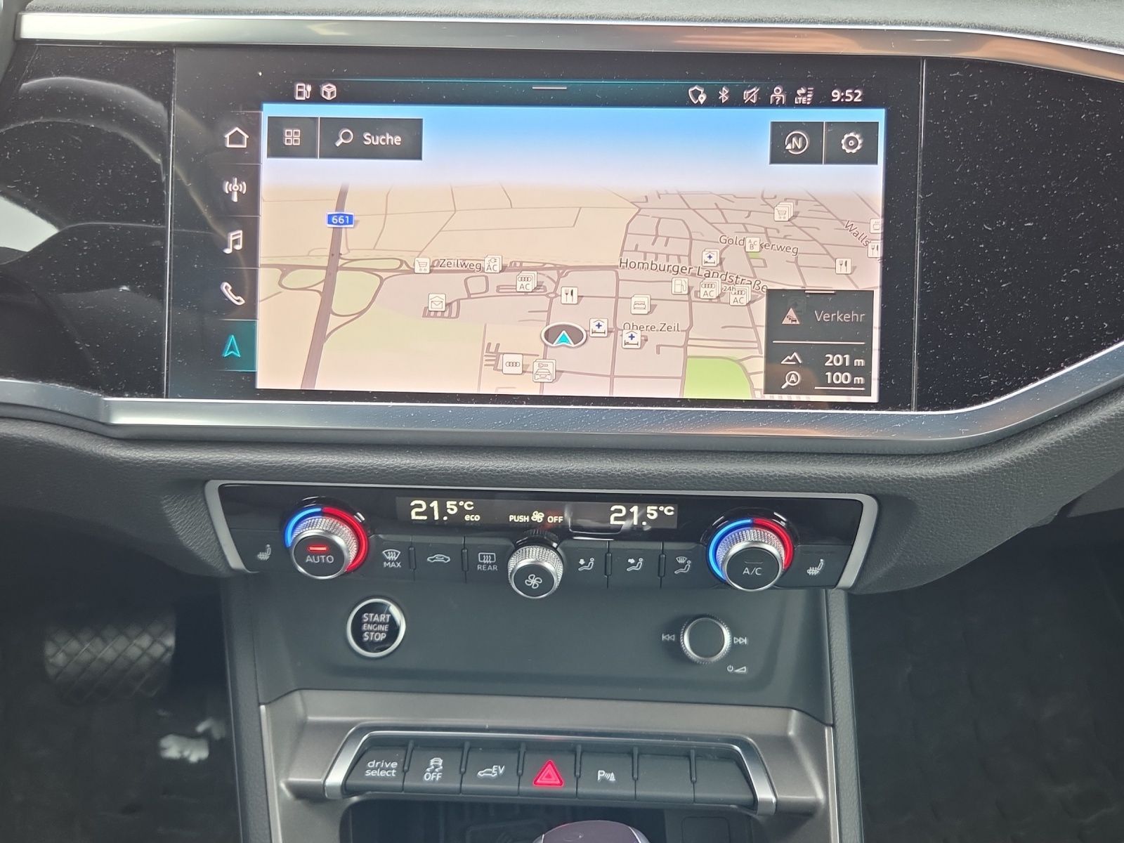 Audi Q3 - Bild 6