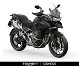 Triumph TIGER 1200 GT EXPLORER 2025 - sofort verfügbar - Triumph Tiger 1200 GT Explorer