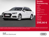Audi A4 Avant 35 advanced BLACKPAK ACC E-KLAPPE NAVI+ - Audi A4 in Dortmund